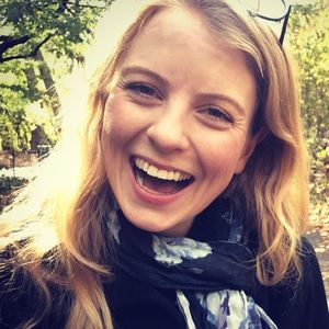 Meet your Posher, Ali